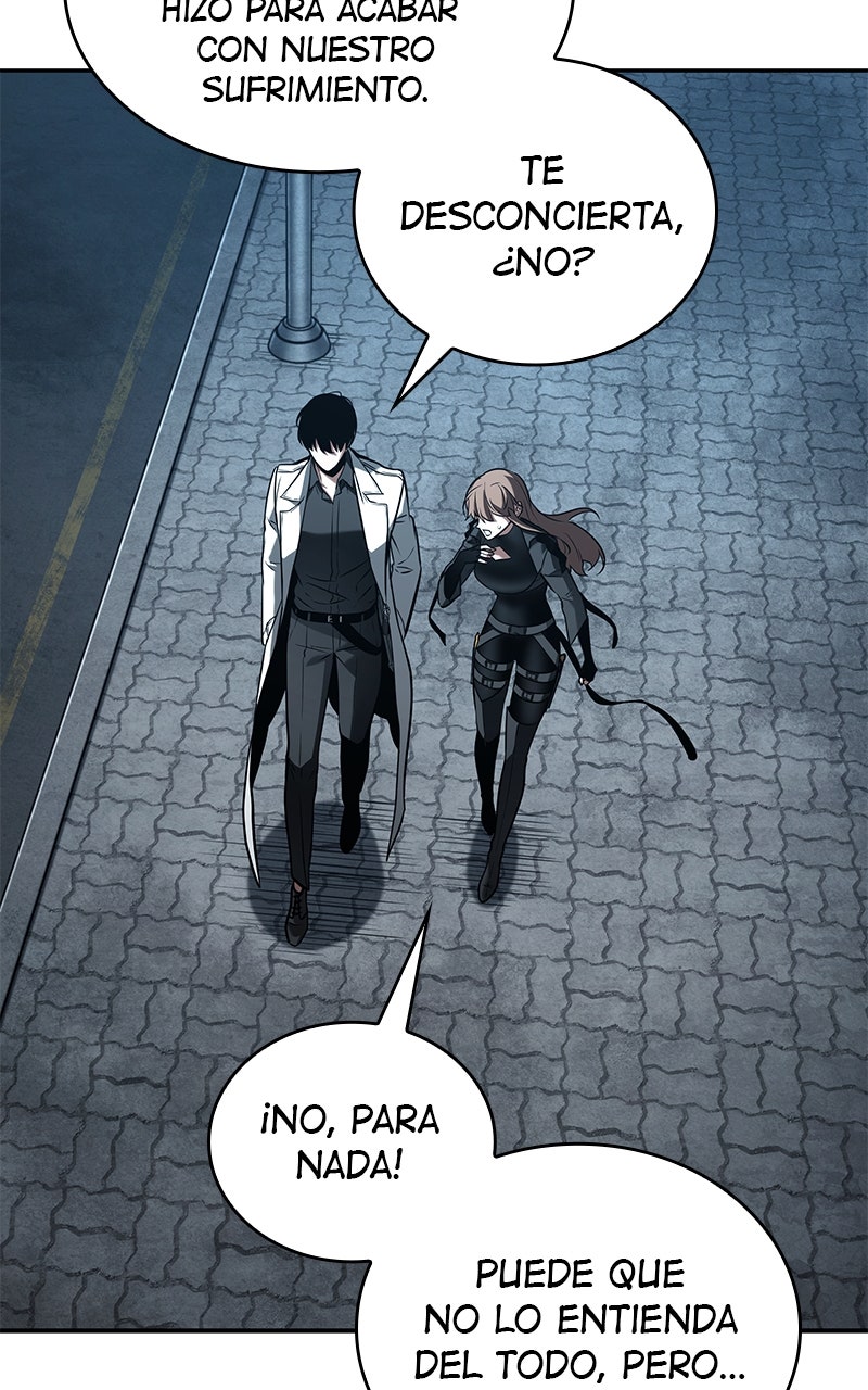 Read Lector omnisciente ES Manga Online