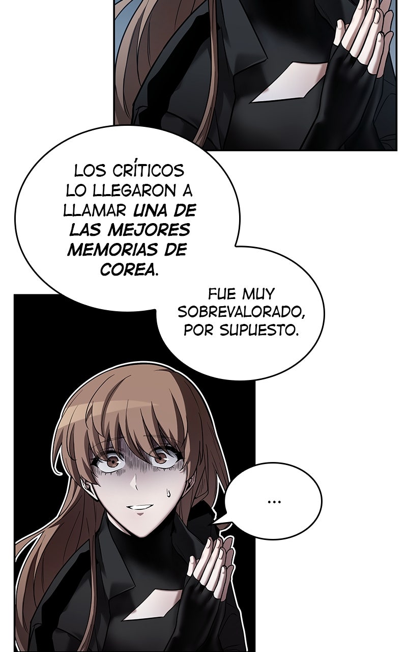 Read Lector omnisciente ES Manga Online