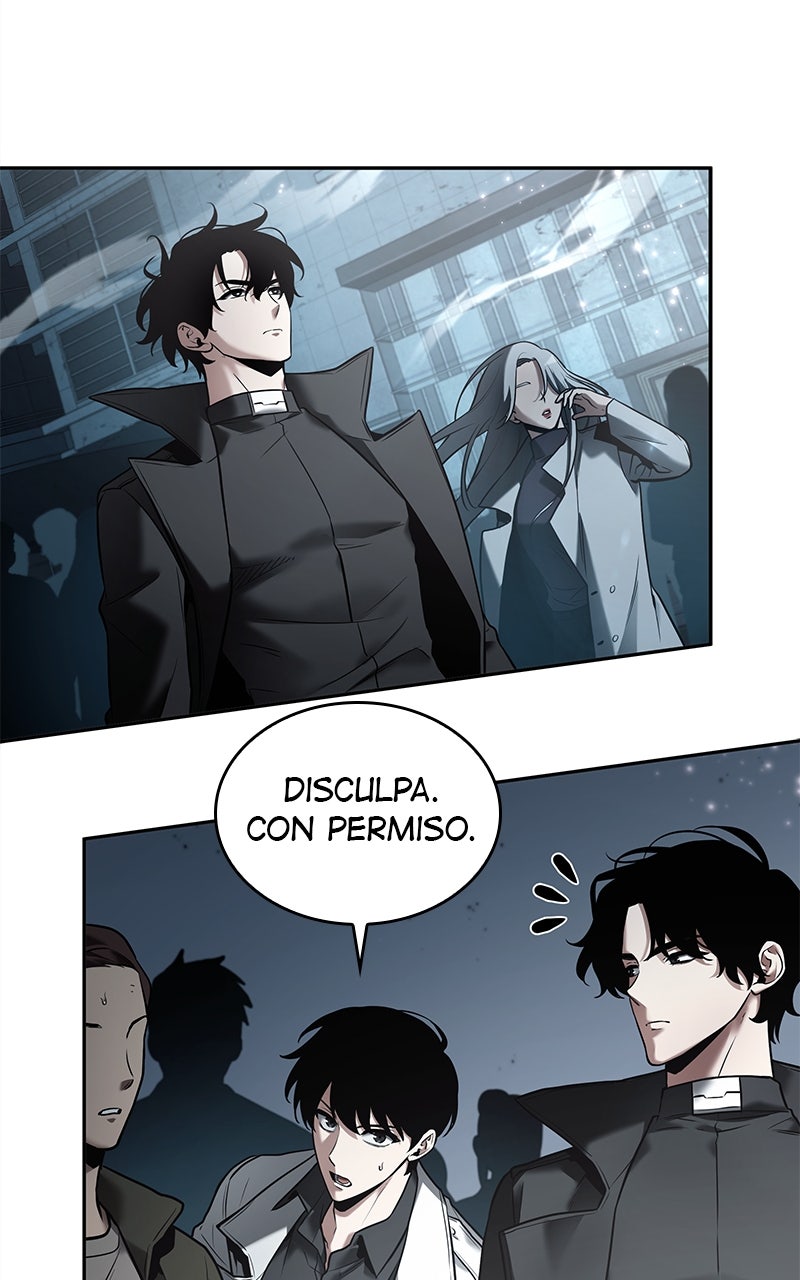 Read Lector omnisciente ES Manga Online