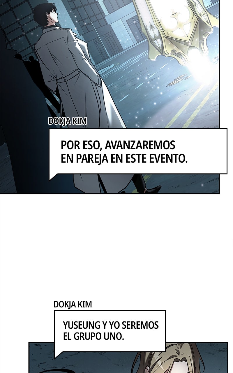 Read Lector omnisciente ES Manga Online
