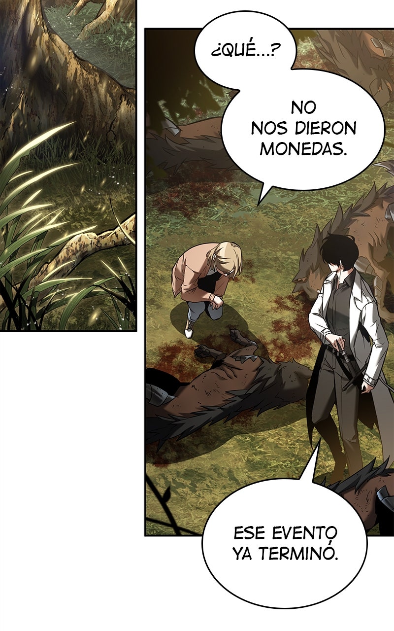 Read Lector omnisciente ES Manga Online