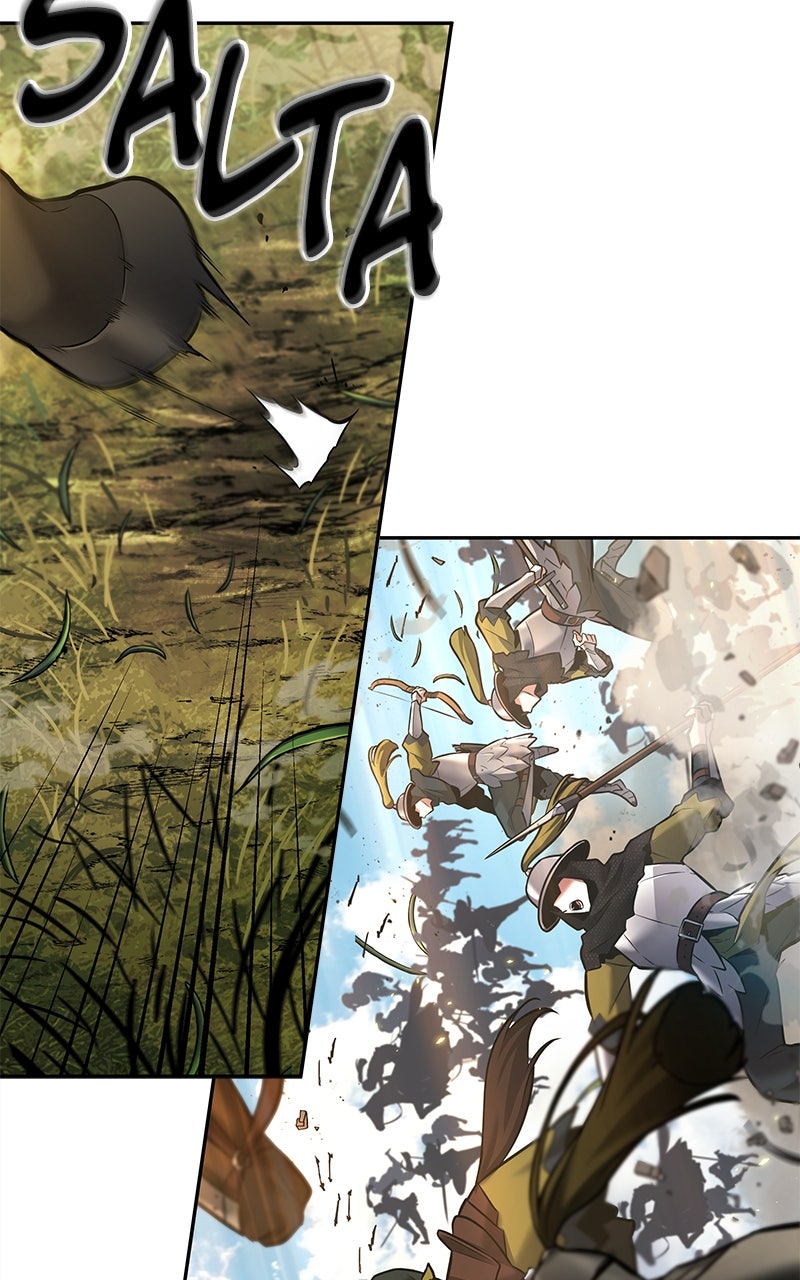 Read Lector omnisciente ES Manga Online