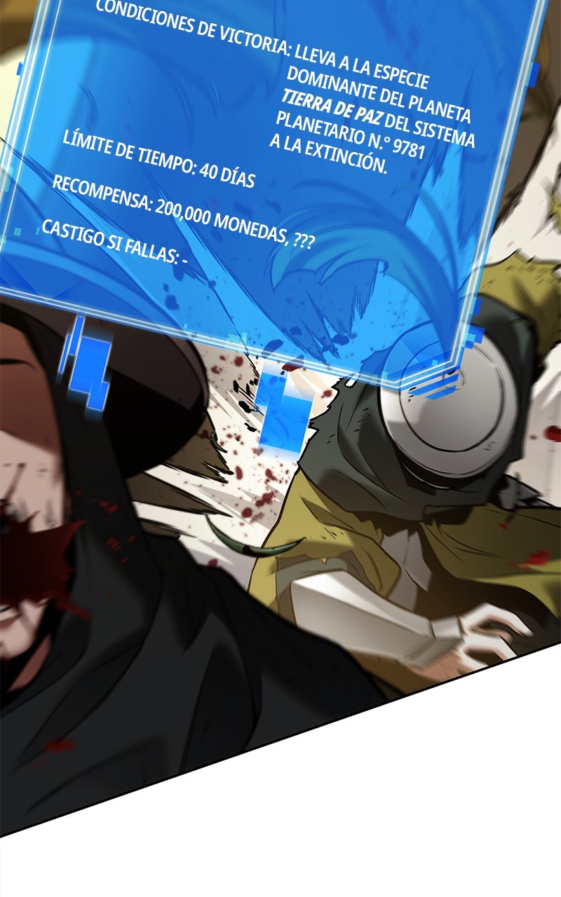 Read Lector omnisciente ES Manga Online