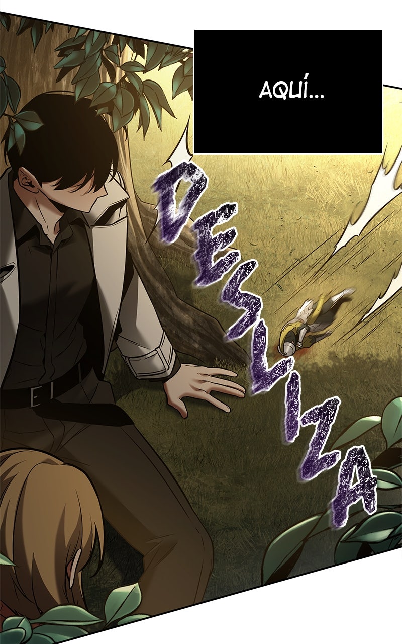 Read Lector omnisciente ES Manga Online