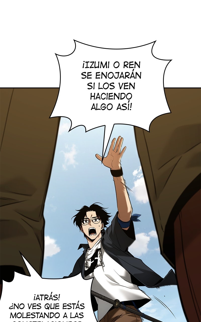 Read Lector omnisciente ES Manga Online