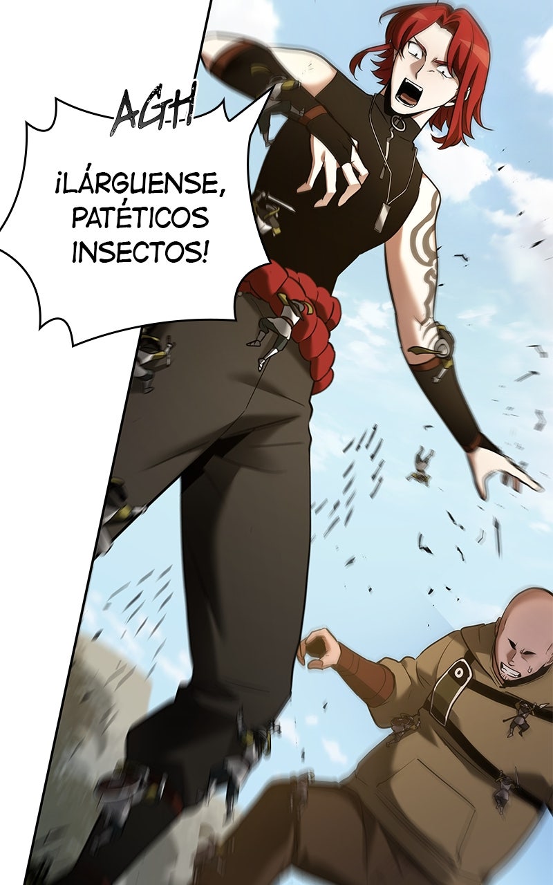 Read Lector omnisciente ES Manga Online