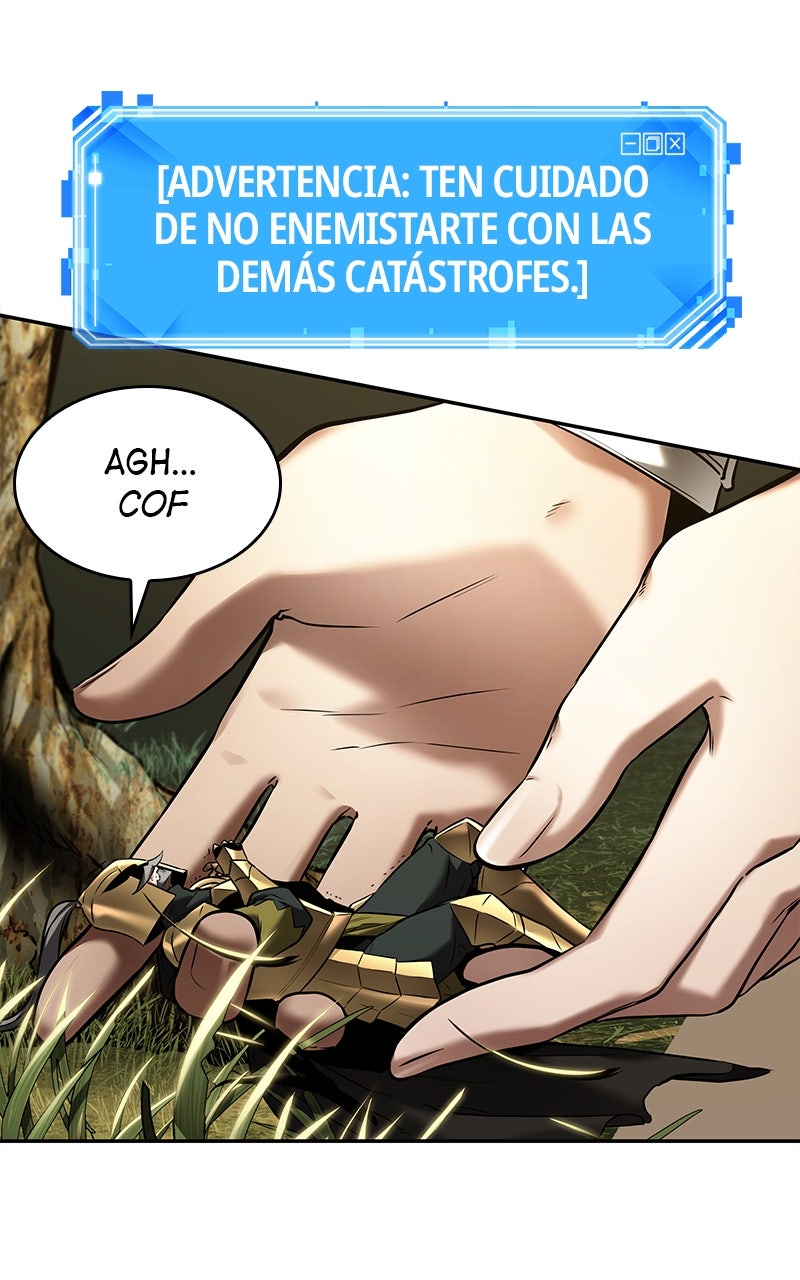 Read Lector omnisciente ES Manga Online