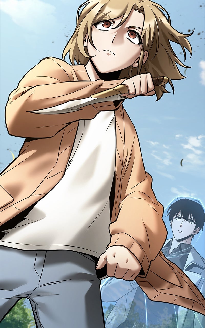 Read Lector omnisciente ES Manga Online