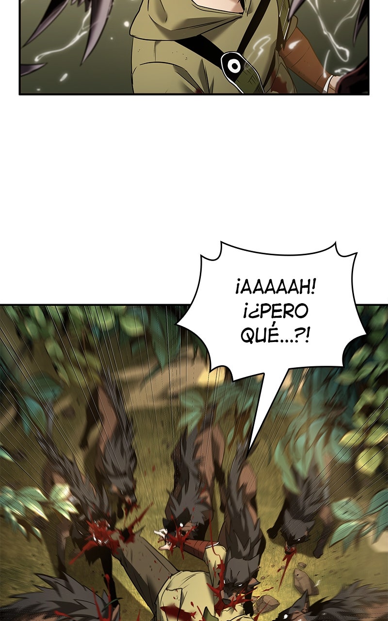 Read Lector omnisciente ES Manga Online