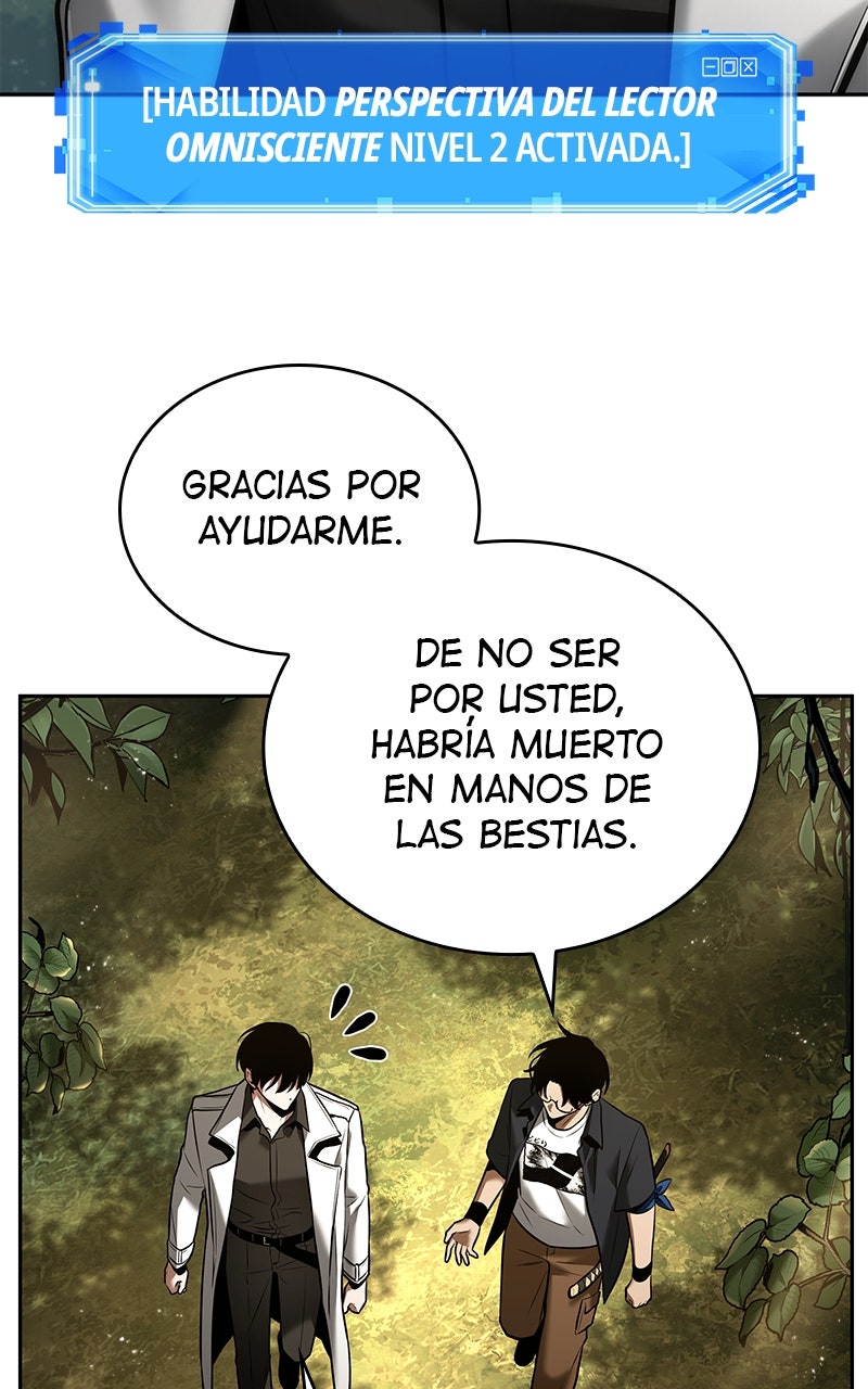 Read Lector omnisciente ES Manga Online