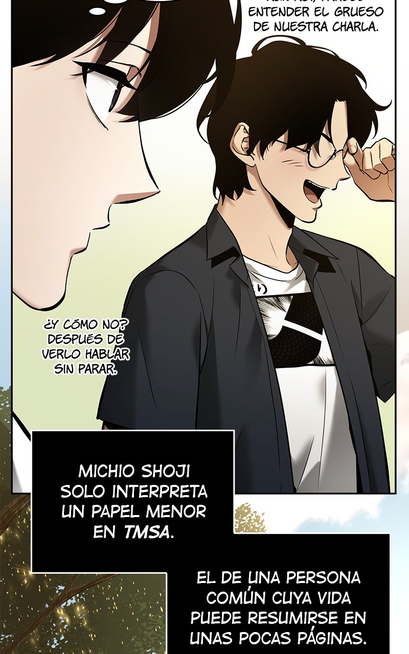 Read Lector omnisciente ES Manga Online