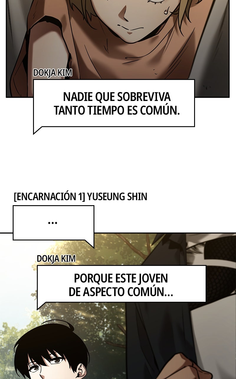 Read Lector omnisciente ES Manga Online