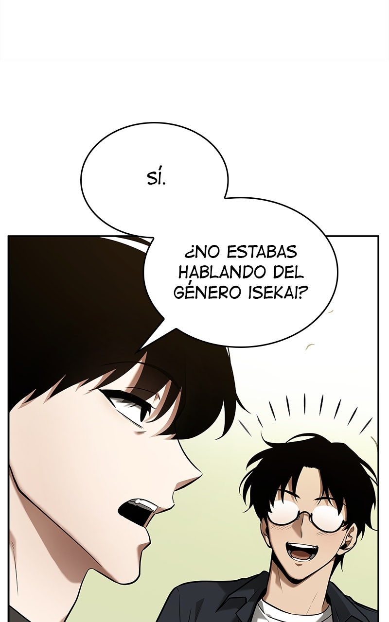 Read Lector omnisciente ES Manga Online