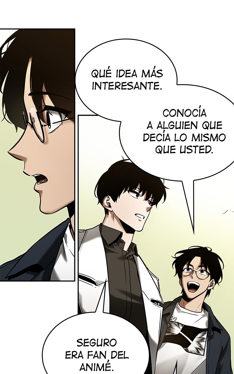 Read Lector omnisciente ES Manga Online
