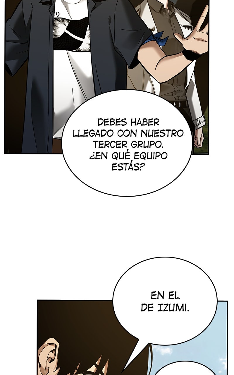 Read Lector omnisciente ES Manga Online