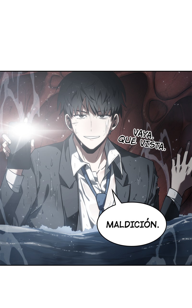 Read Lector omnisciente ES Manga Online