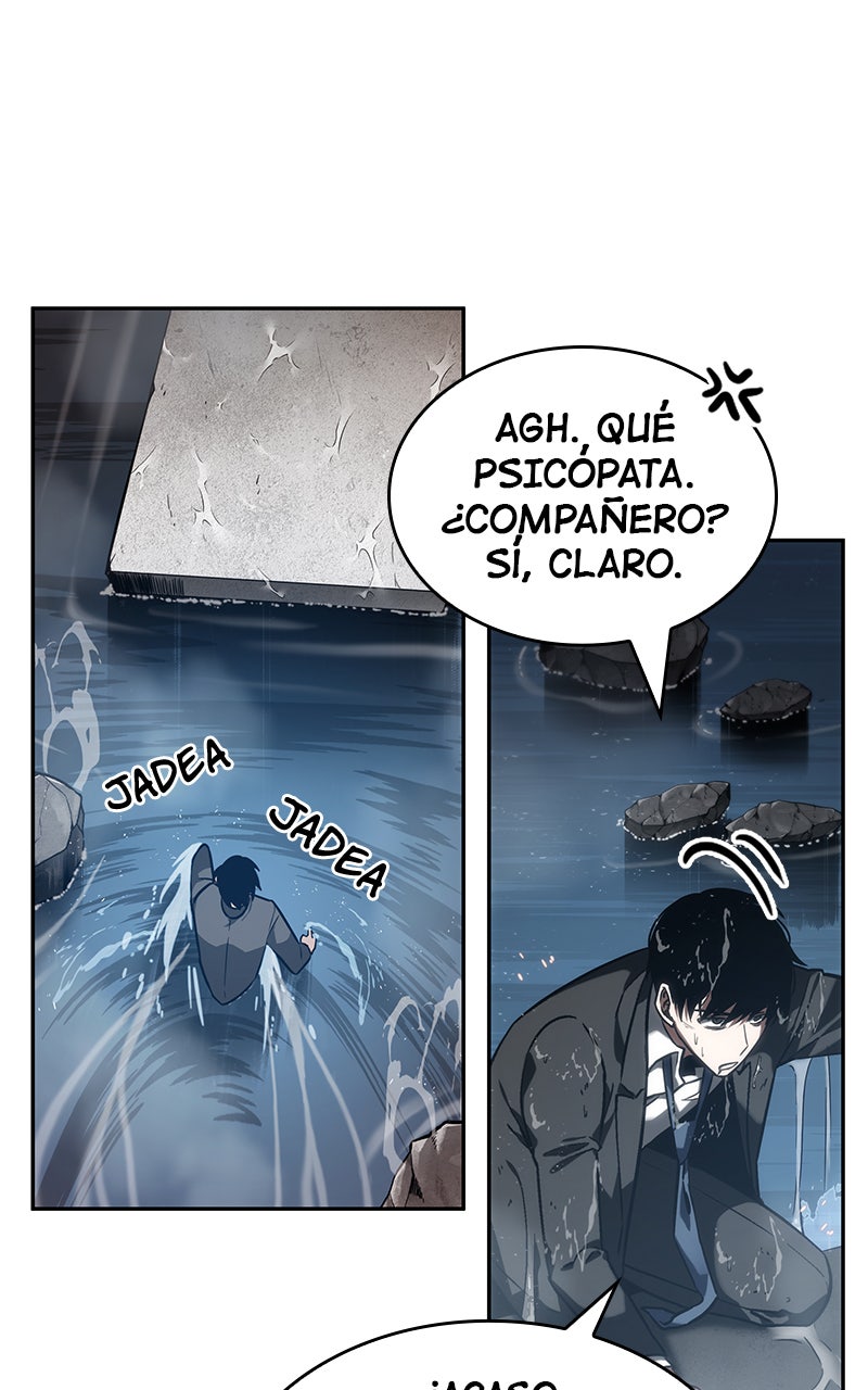 Read Lector omnisciente ES Manga Online