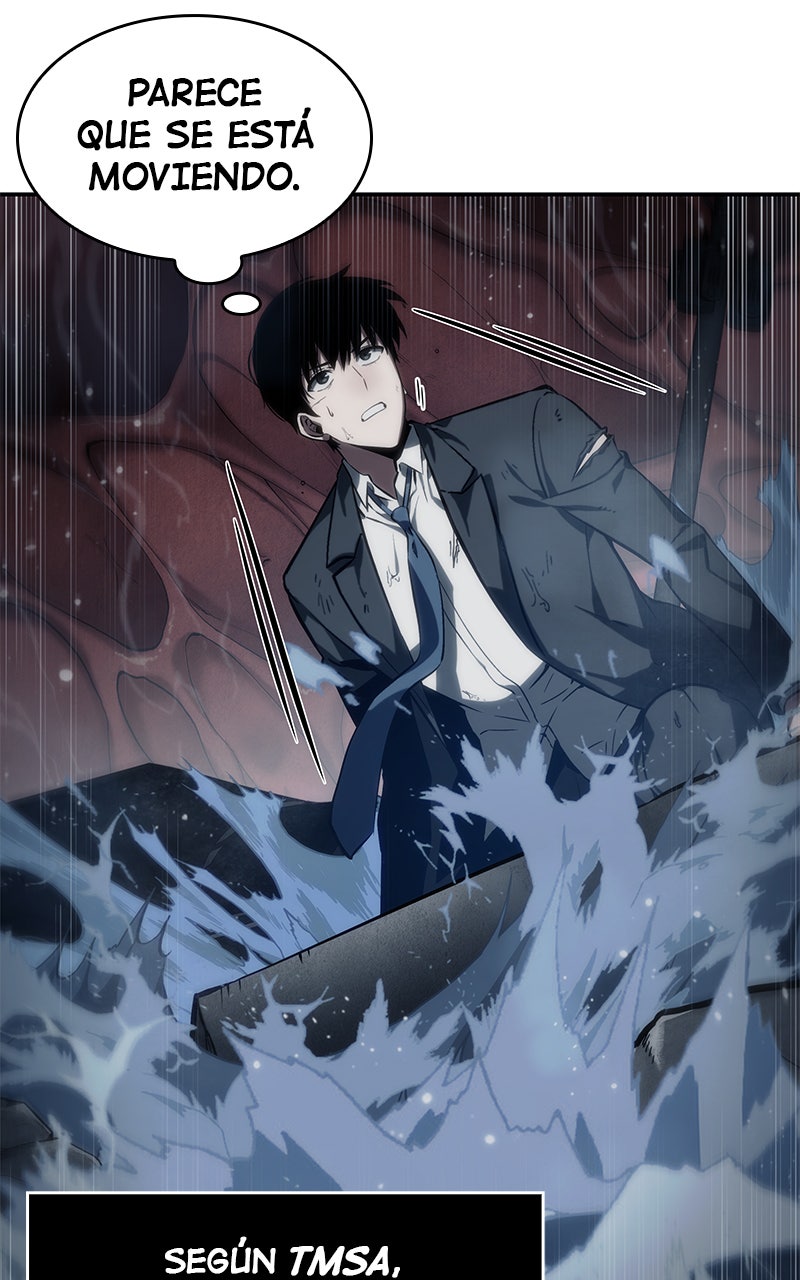 Read Lector omnisciente ES Manga Online