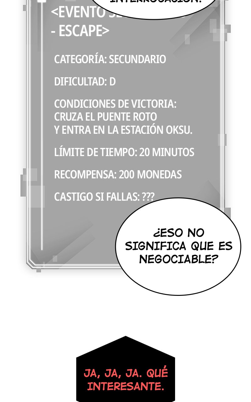 Read Lector omnisciente ES Manga Online