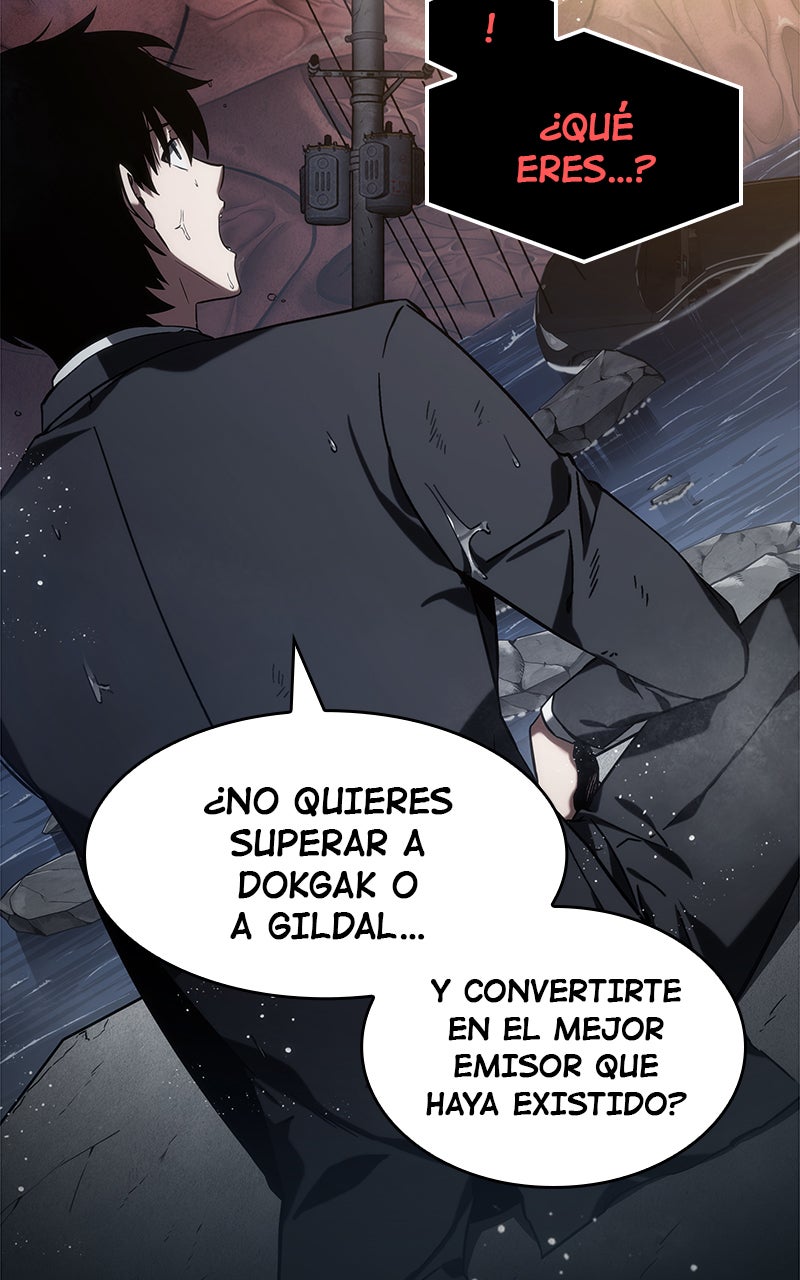 Read Lector omnisciente ES Manga Online