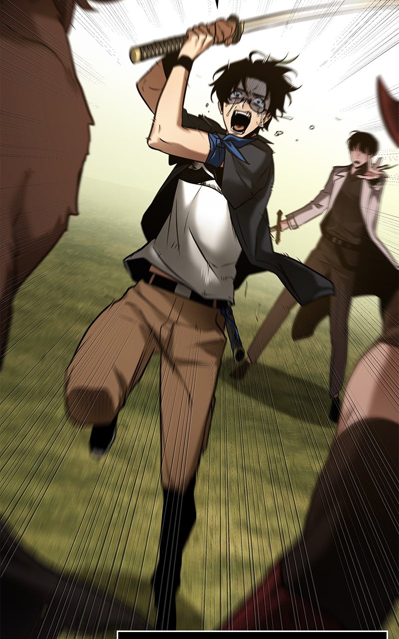 Read Lector omnisciente ES Manga Online