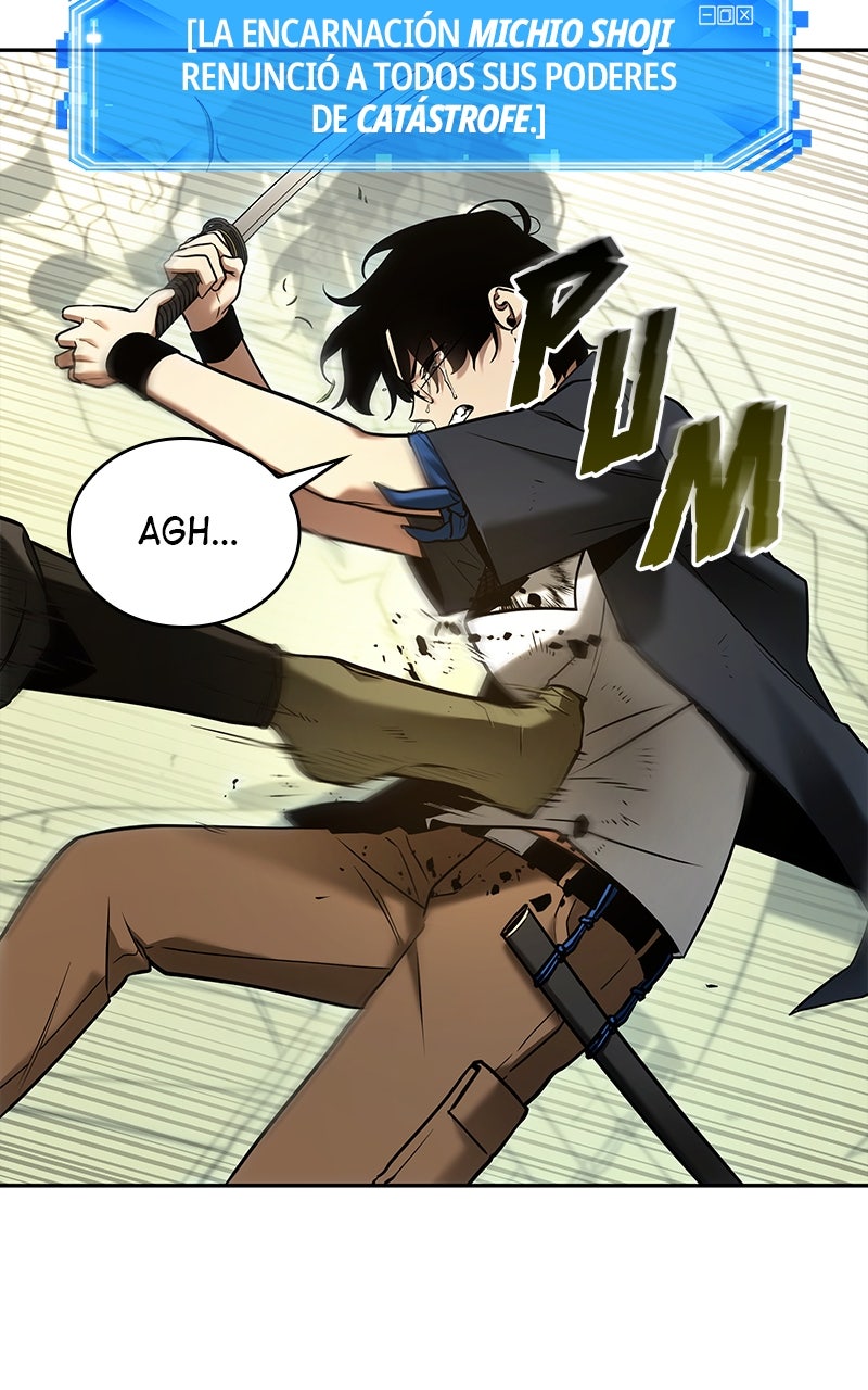 Read Lector omnisciente ES Manga Online