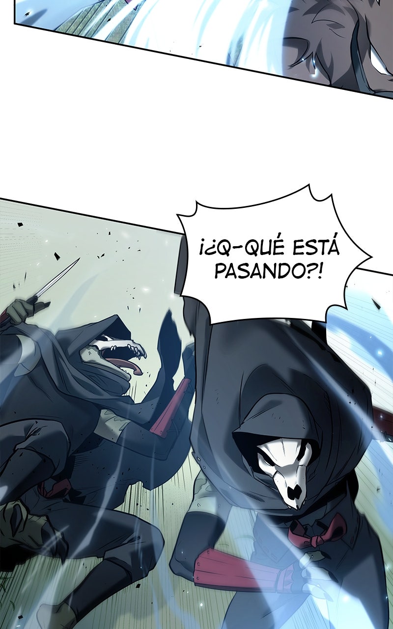 Read Lector omnisciente ES Manga Online