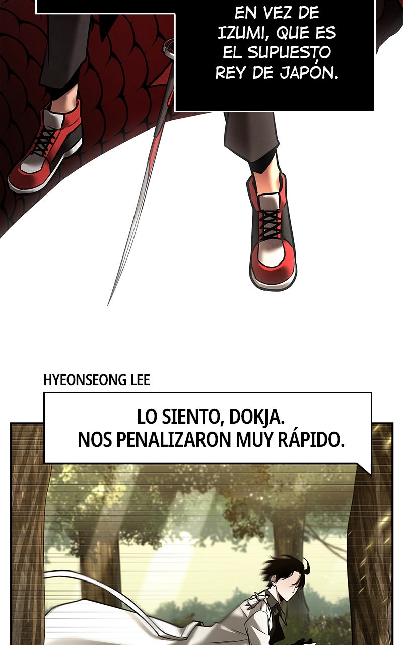 Read Lector omnisciente ES Manga Online