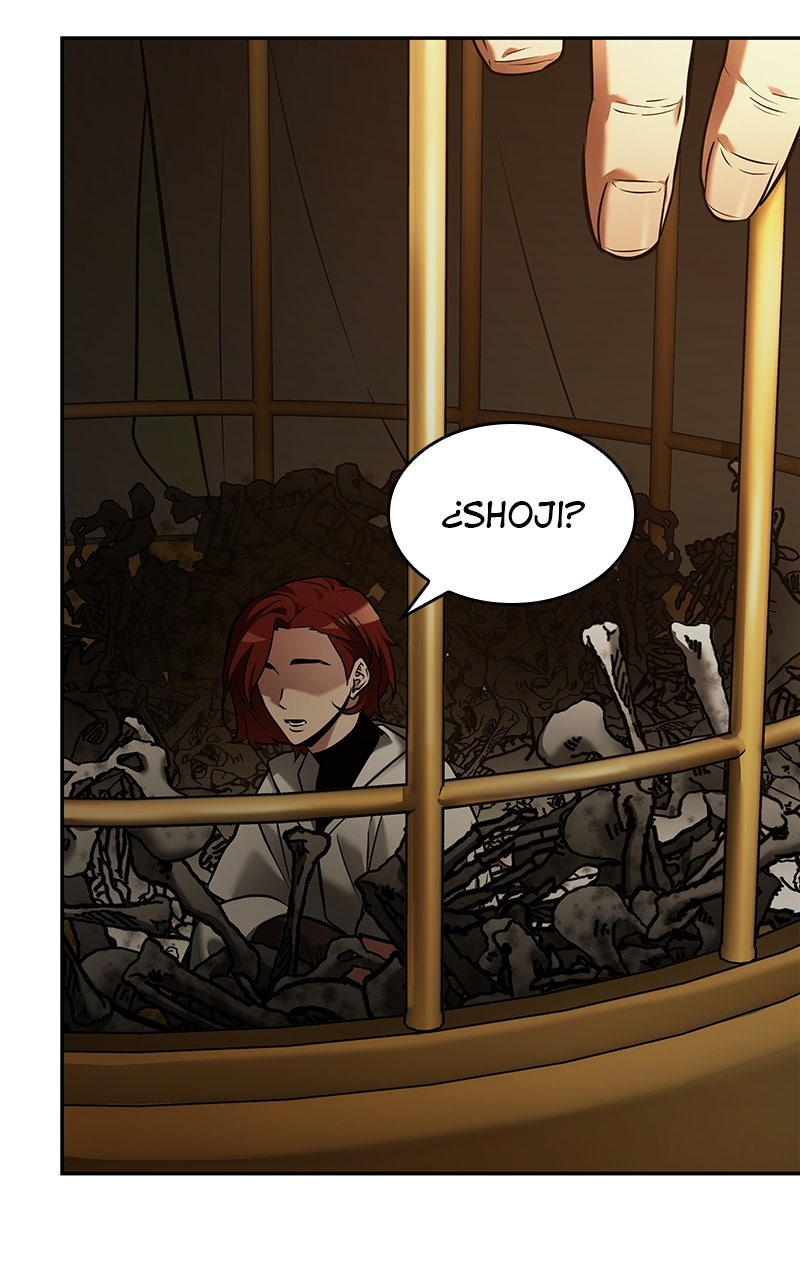 Read Lector omnisciente ES Manga Online