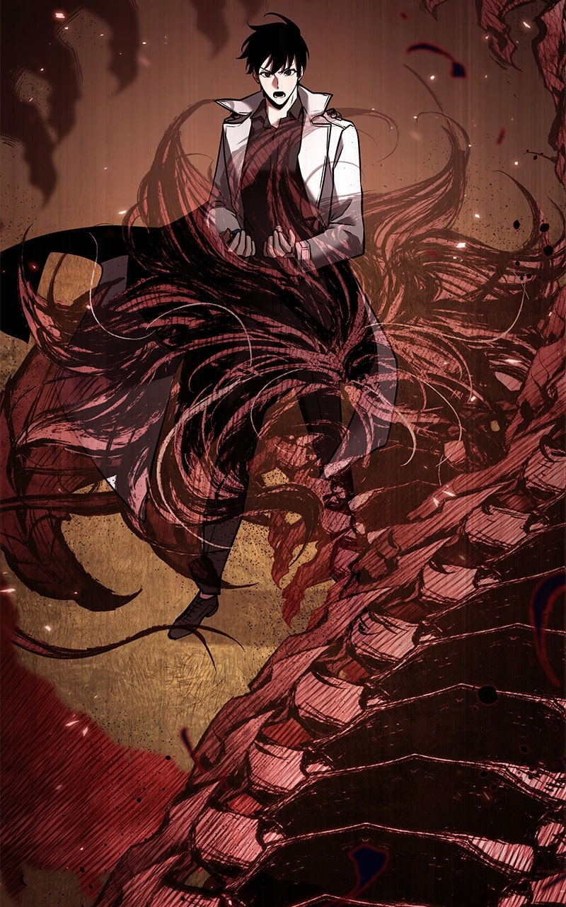 Read Lector omnisciente ES Manga Online