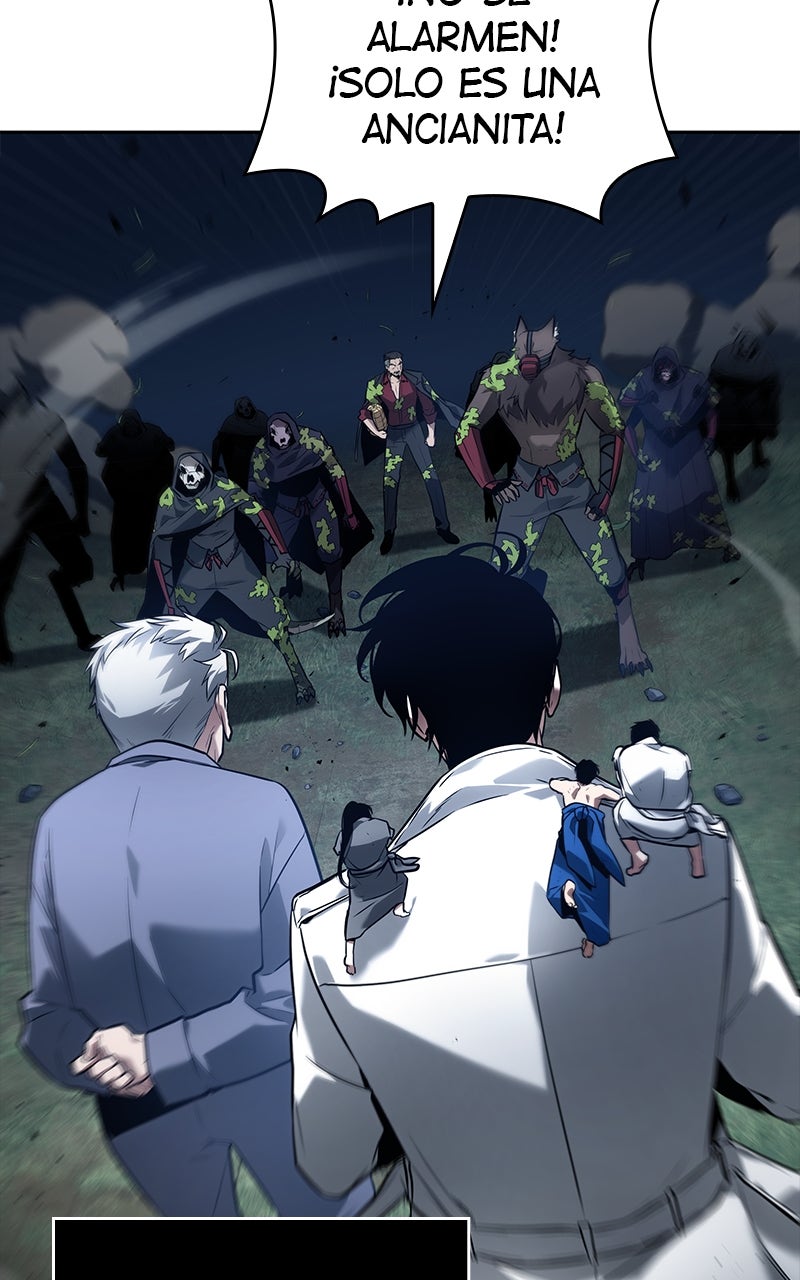 Read Lector omnisciente ES Manga Online