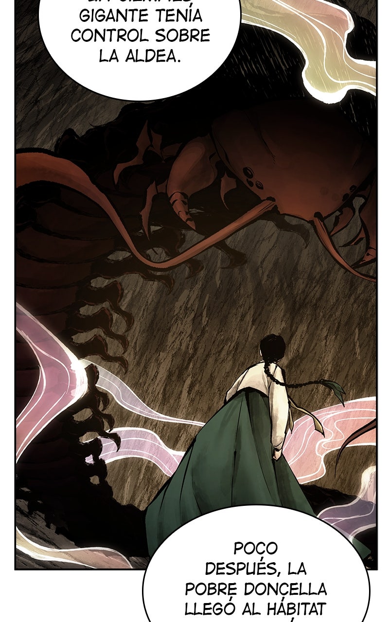 Read Lector omnisciente ES Manga Online