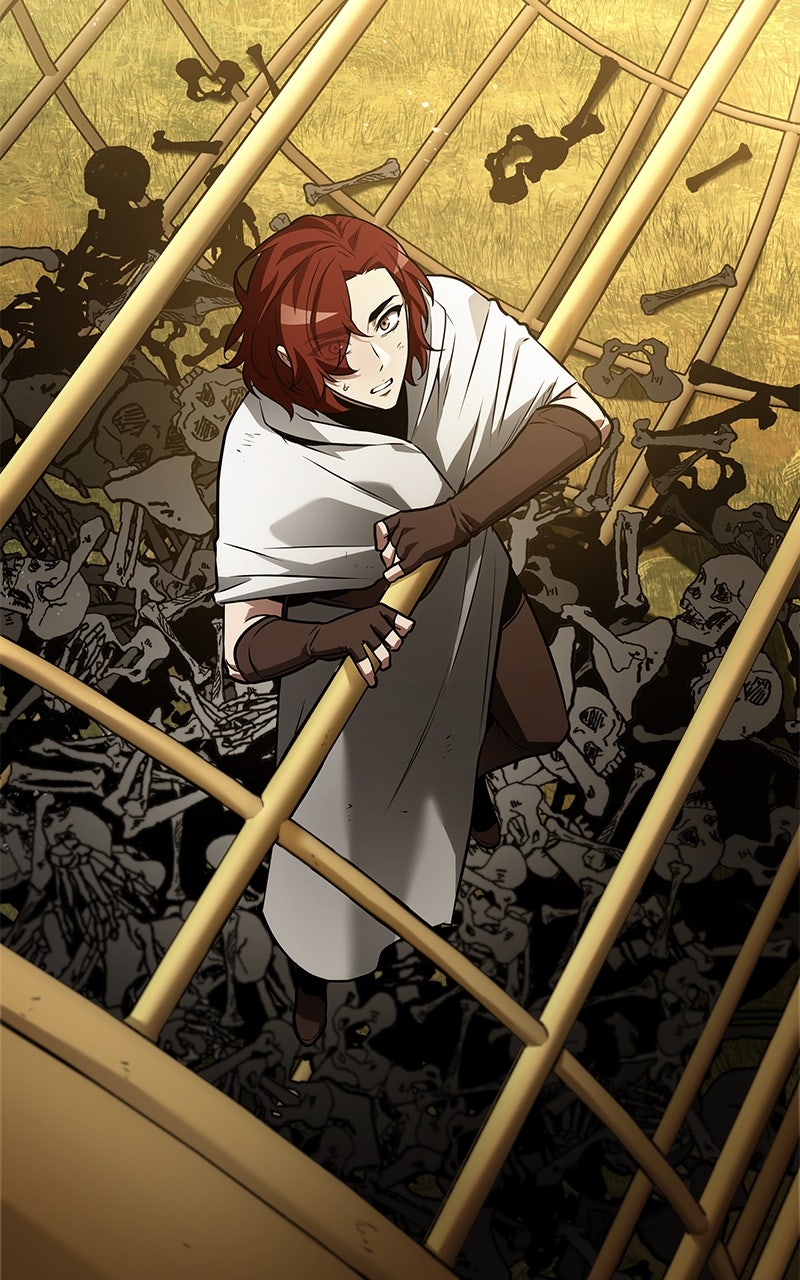 Read Lector omnisciente ES Manga Online