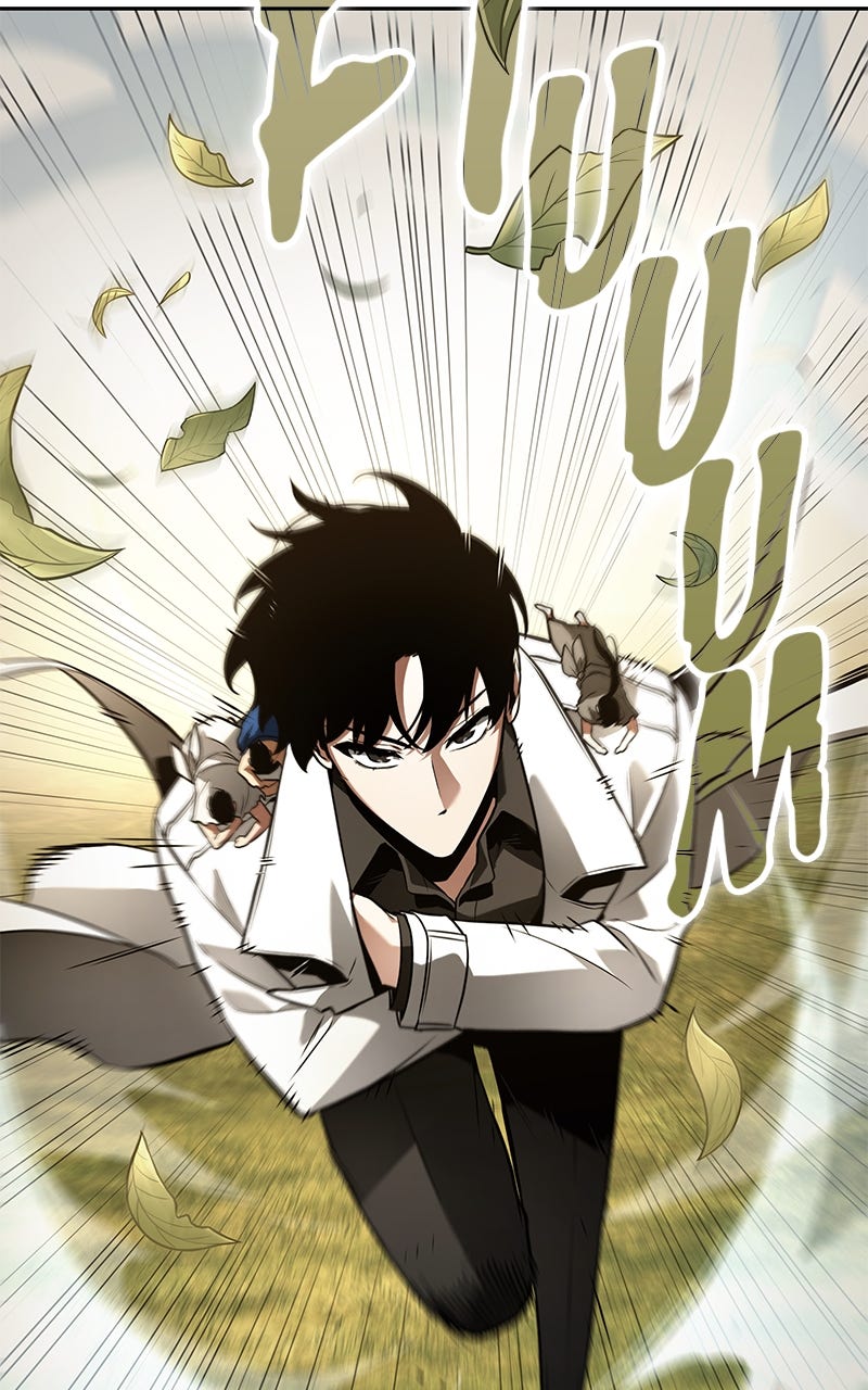 Read Lector omnisciente ES Manga Online