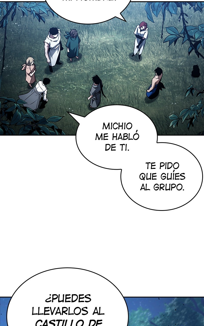 Read Lector omnisciente ES Manga Online