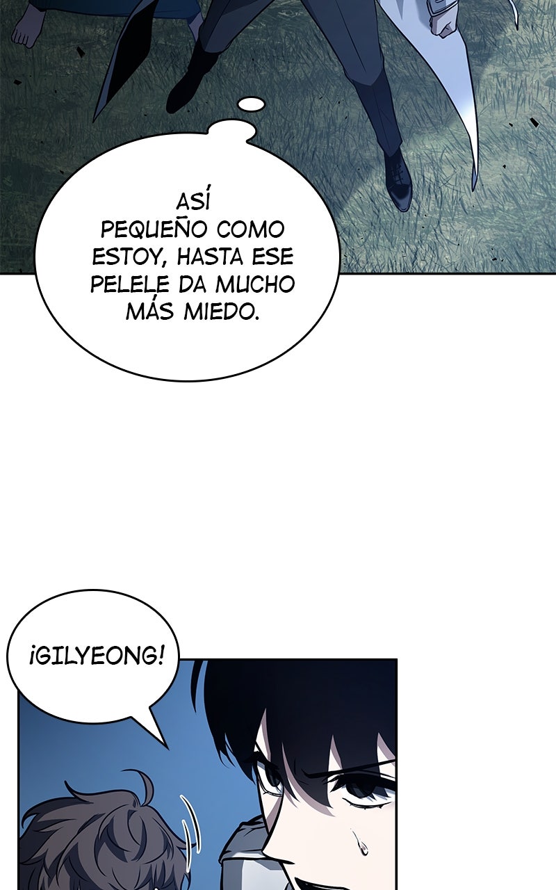 Read Lector omnisciente ES Manga Online