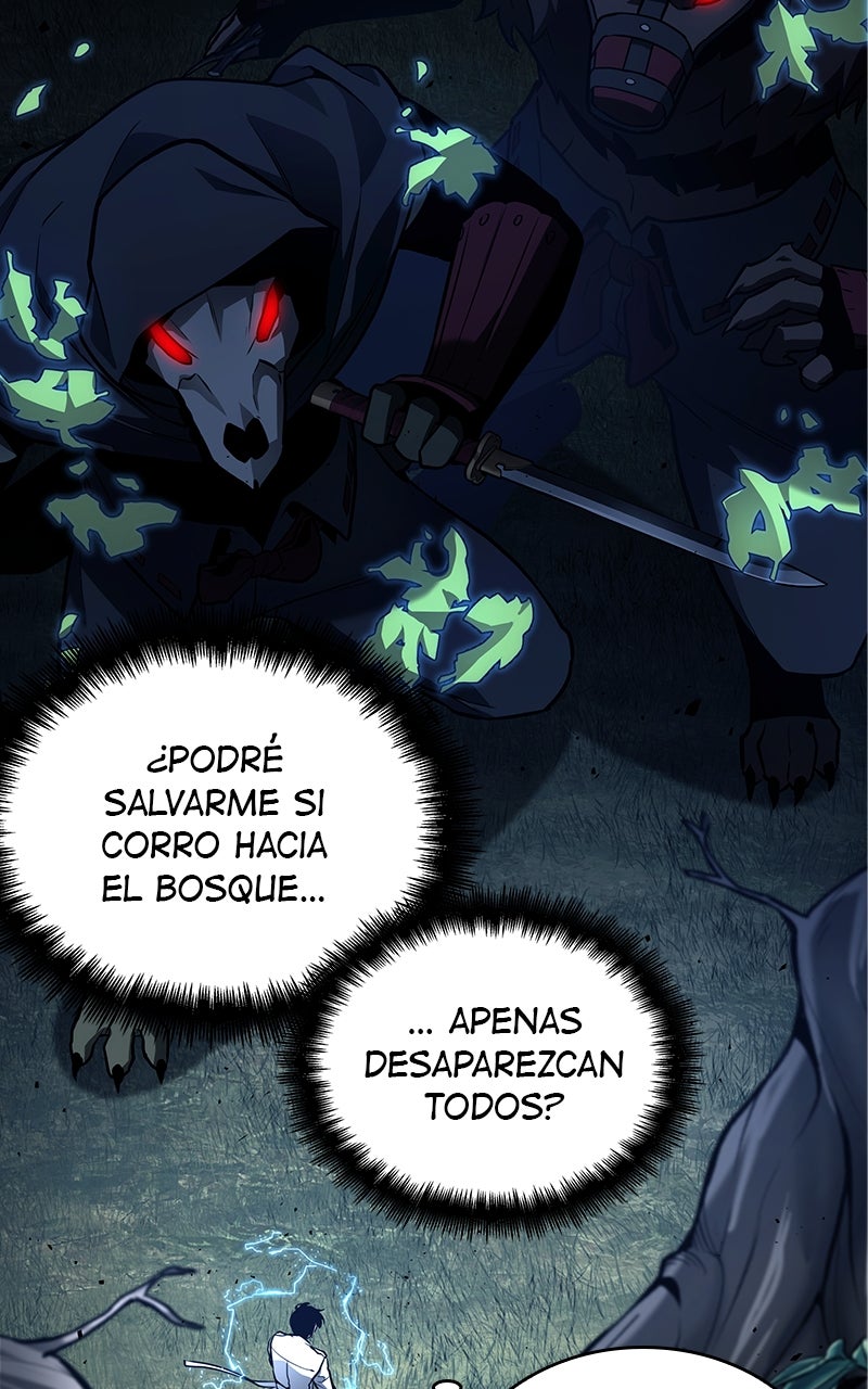 Read Lector omnisciente ES Manga Online