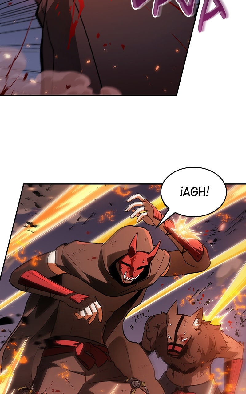 Read Lector omnisciente ES Manga Online