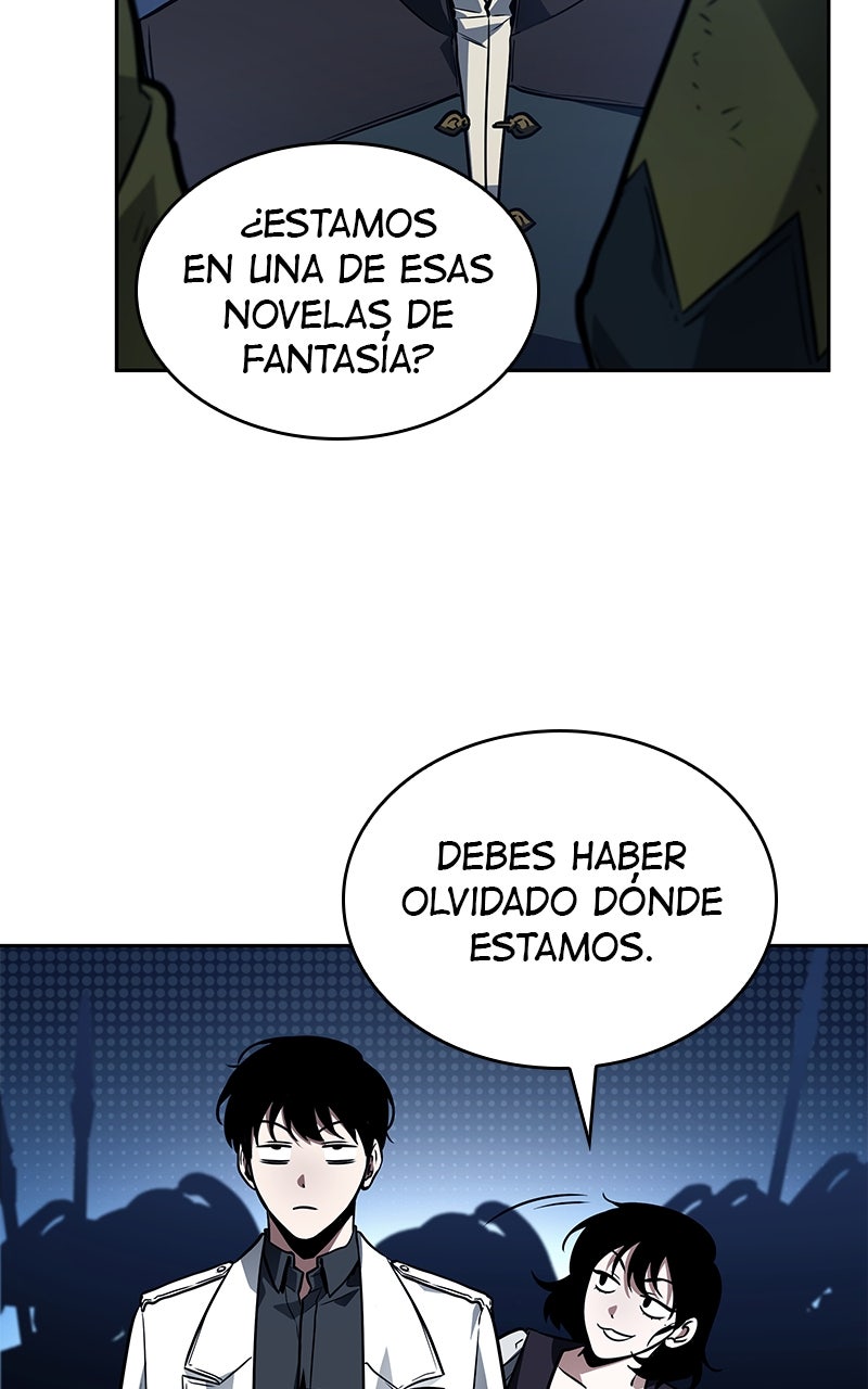 Read Lector omnisciente ES Manga Online