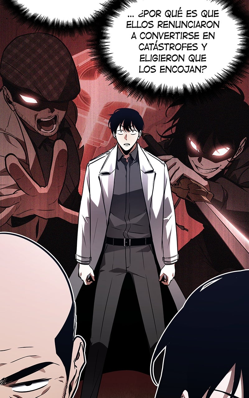 Read Lector omnisciente ES Manga Online