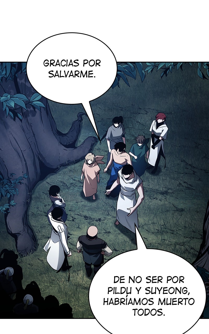 Read Lector omnisciente ES Manga Online