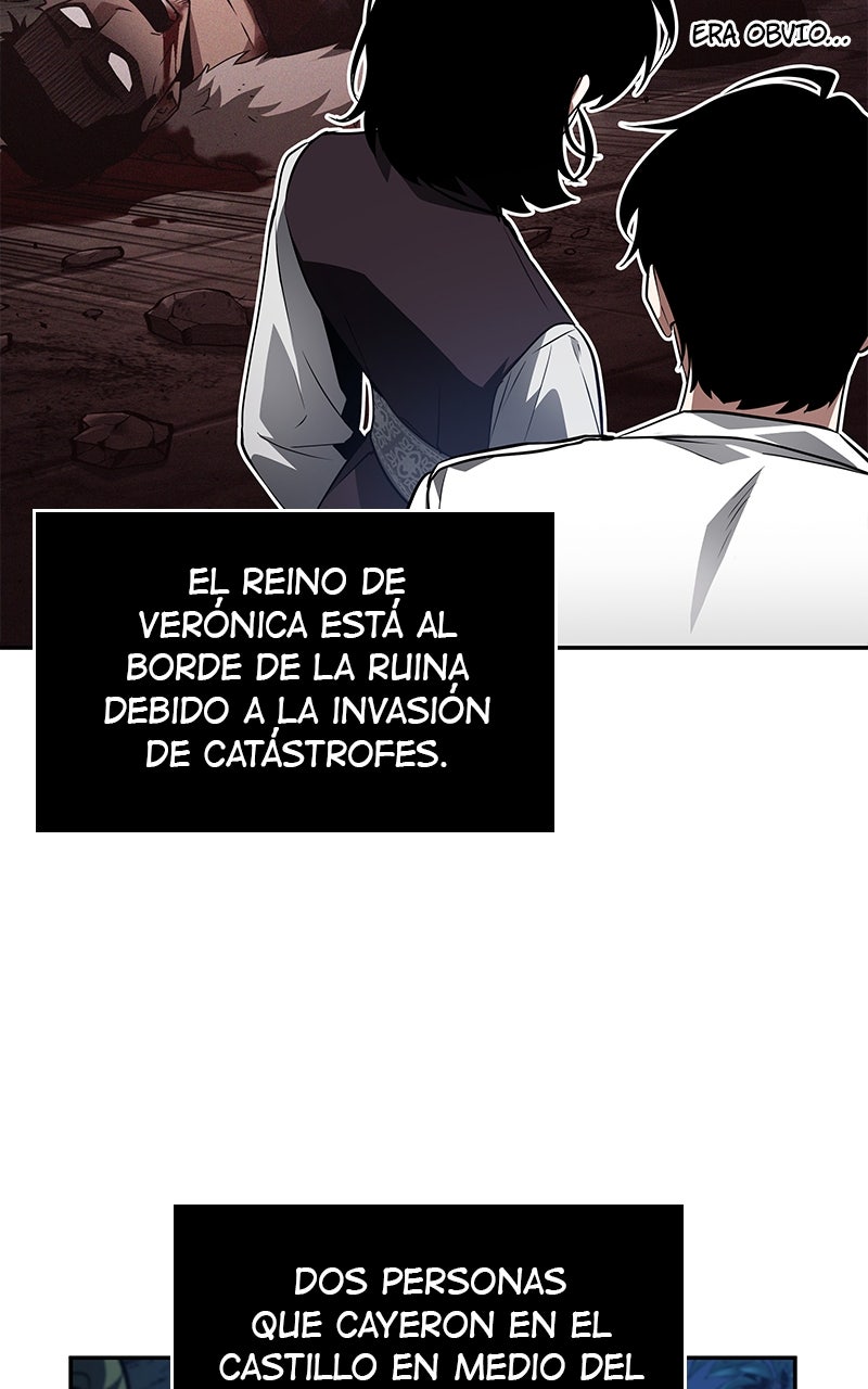 Read Lector omnisciente ES Manga Online