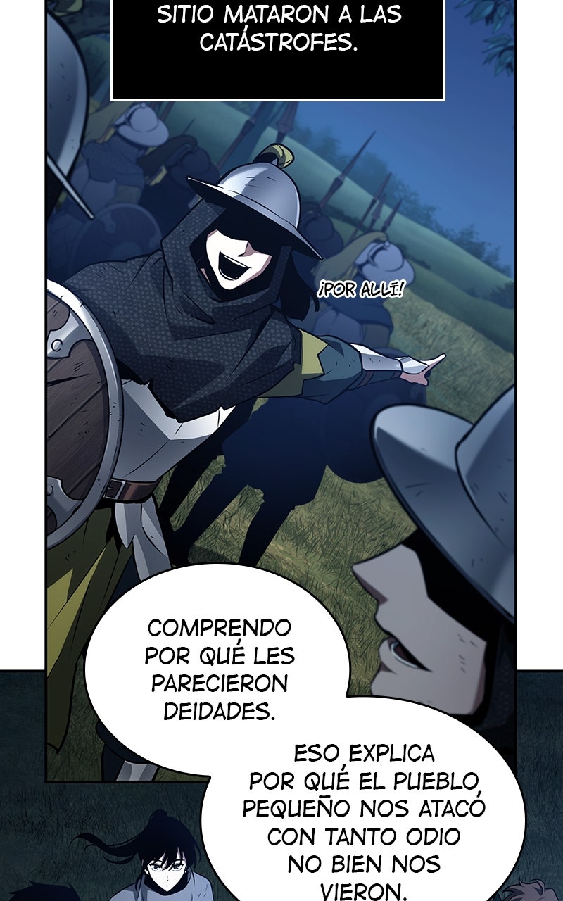 Read Lector omnisciente ES Manga Online