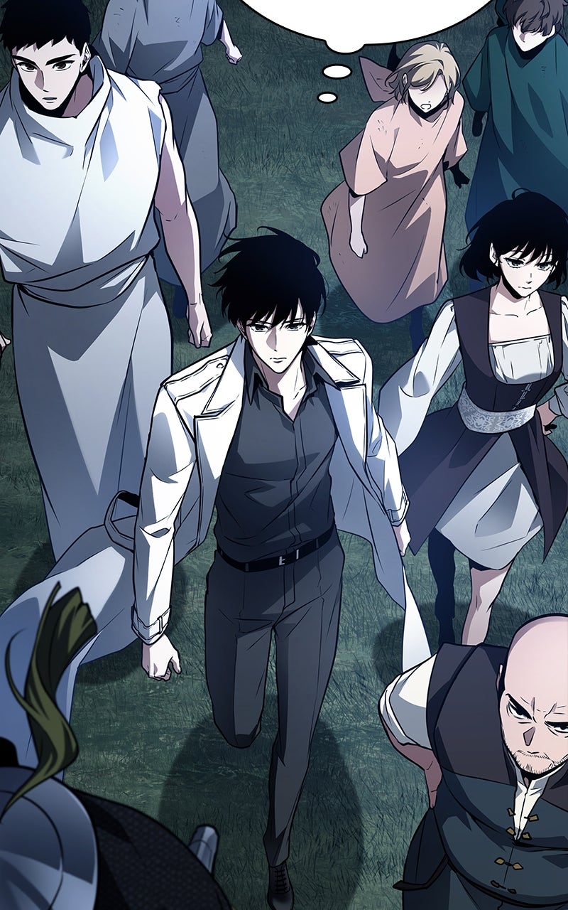 Read Lector omnisciente ES Manga Online