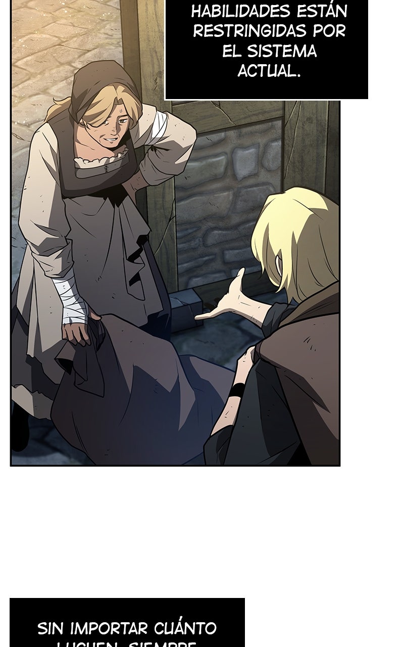 Read Lector omnisciente ES Manga Online