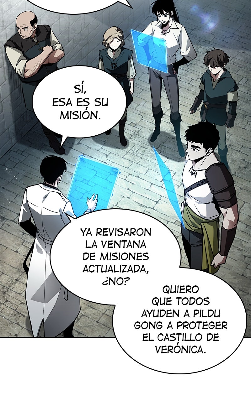 Read Lector omnisciente ES Manga Online