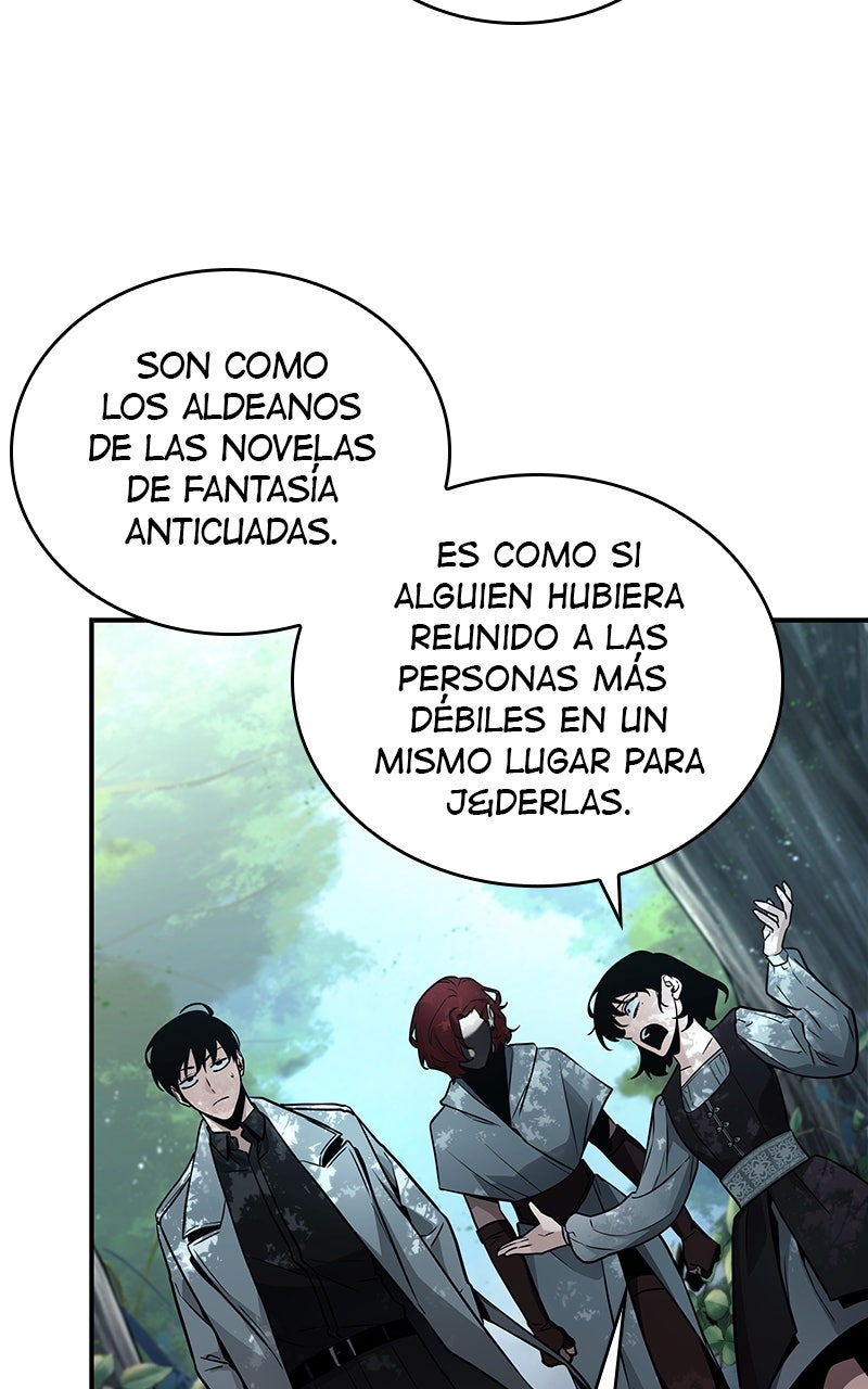 Read Lector omnisciente ES Manga Online