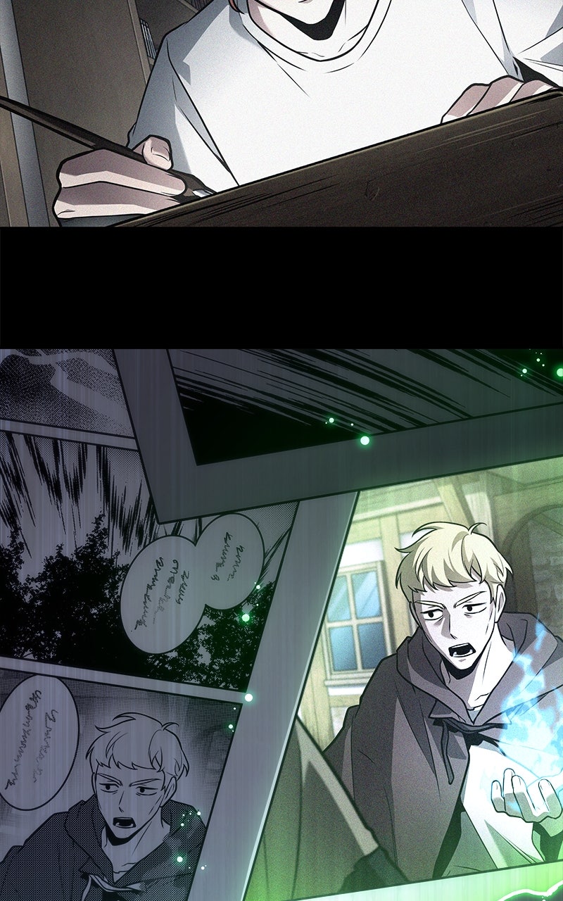 Read Lector omnisciente ES Manga Online