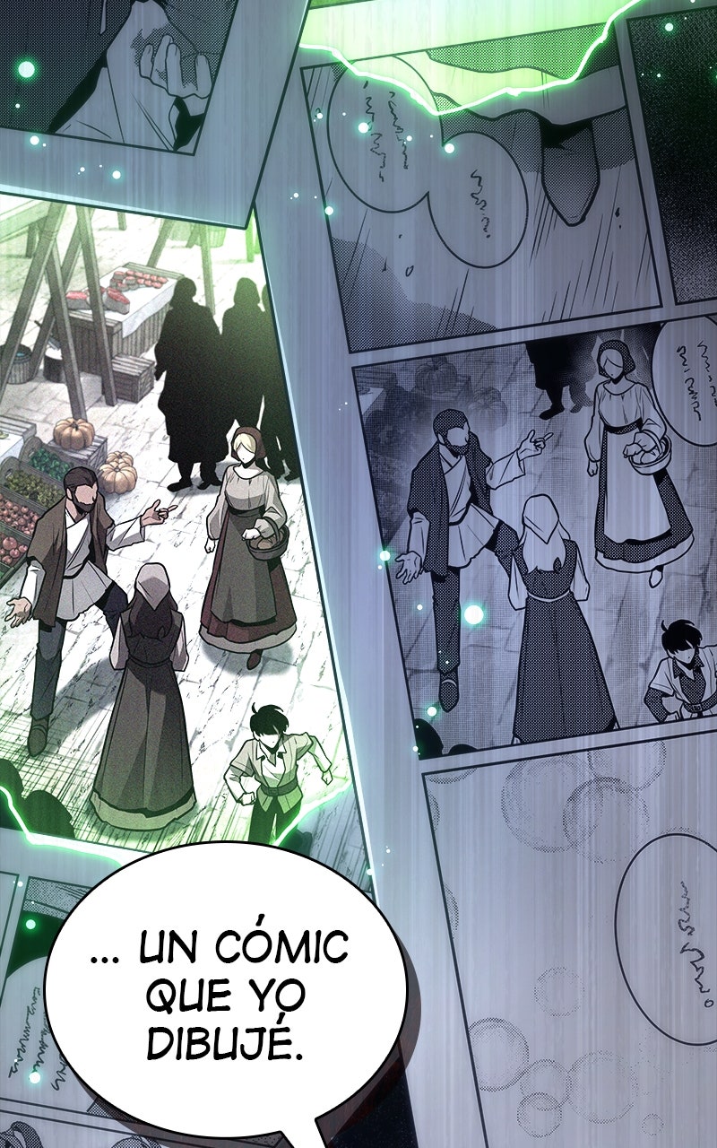 Read Lector omnisciente ES Manga Online