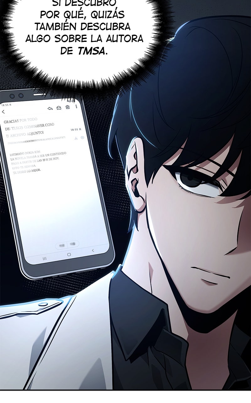 Read Lector omnisciente ES Manga Online